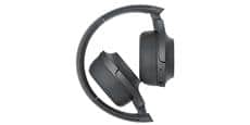 Sony WH-H800 Noir
