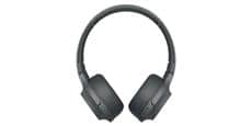 Sony WH-H800 Noir