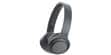 Sony WH-H800 Noir