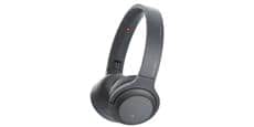 Sony WH-H800 Noir