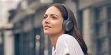 Sony WH-H800 Noir