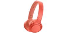 Sony WH-H800 Rouge