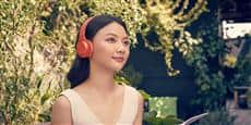 Sony WH-H800 Rouge