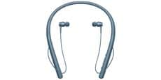 Sony WI-H700 Bleu