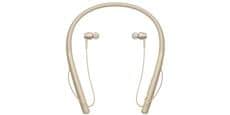 Sony WI-H700 Champagne