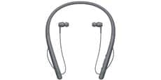 Sony WI-H700 Noir