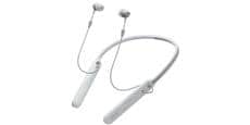 Sony WI-C400 Blanc