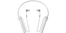 Sony WI-C400 Blanc