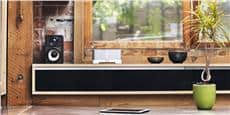 Sonos Connect AMP Blanc
