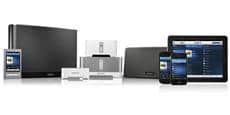 Sonos Connect Blanc