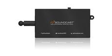 Soundcast VGtx