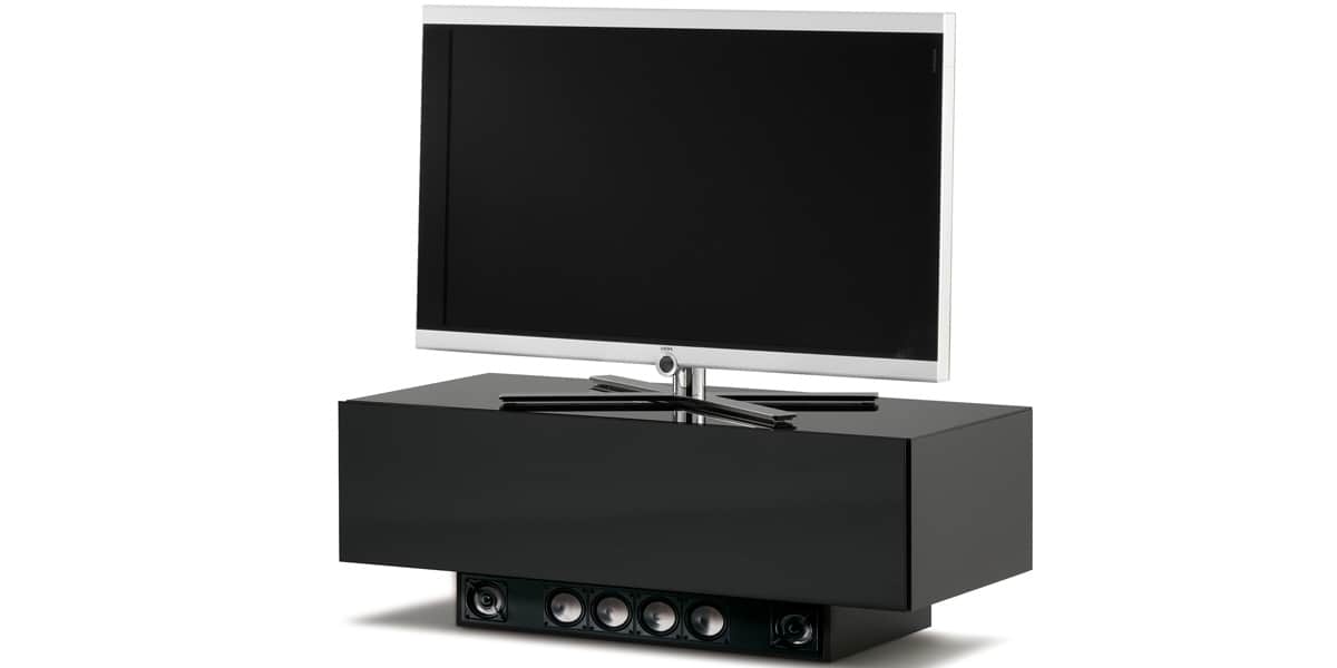 Spectral Brick 1201 Son Noir