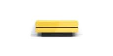 Spectral Brick 1203 Jaune