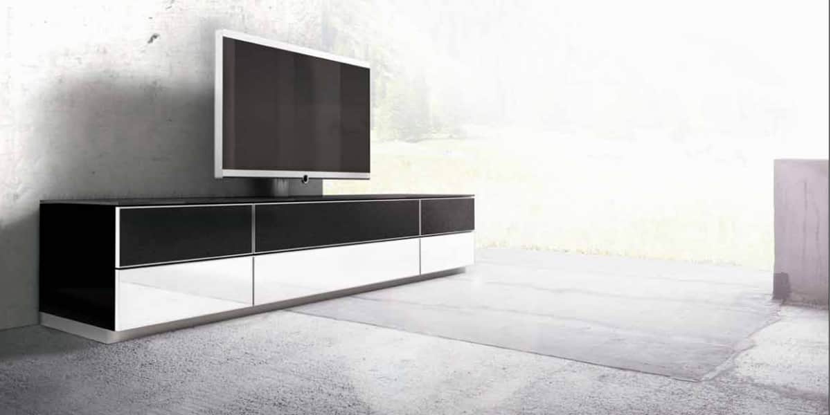 Spectral CATENA12 Noir Argent