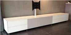 Spectral Cocoon 1001 Blanc
