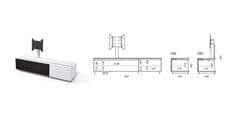 Spectral Cocoon 1002 Blanc