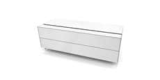 Spectral Cocoon 3 Blanc