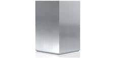 Spectral High-End 613 Verre Noir