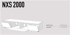 Spectral Next 2000 Noir