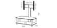Spectral Panel 150 Clair (photo supp. n°1)