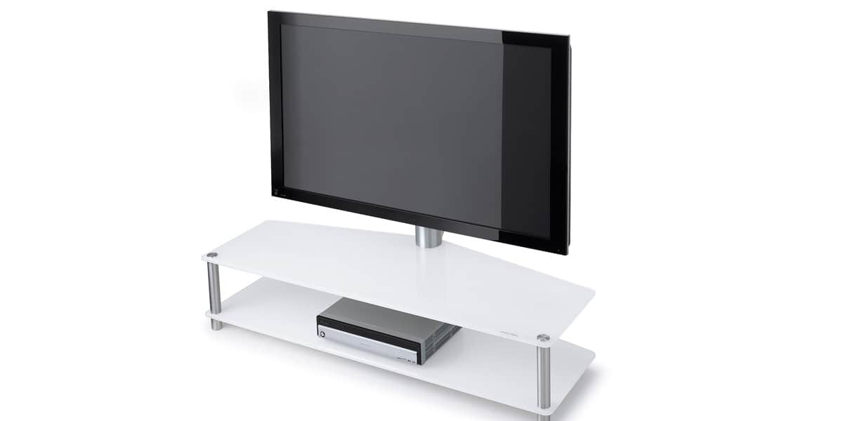 Spectral Panel 152 Blanc