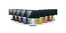 Spectral Tray PX701 Noir