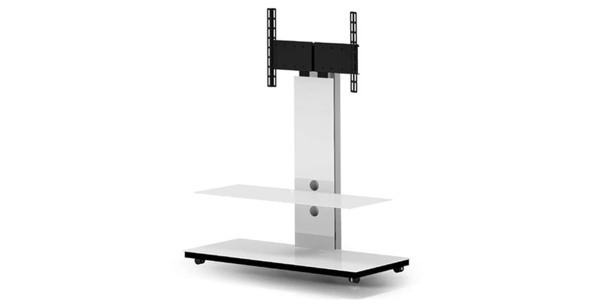 Spectral Tray PX701 Blanc
