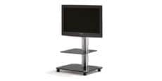 Spectral Floor QX1011 Noir
