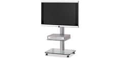 Spectral Floor QX1012 Verre Clair