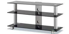 Spectral Screen 133 Noir