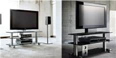 Spectral Screen 133 Noir