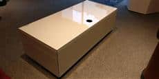 Spectral SC1100 Blanc