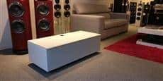 Spectral SC1100 Blanc
