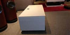 Spectral SC1100 Blanc