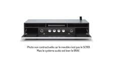 Spectral Scala 1101 Son Blanc