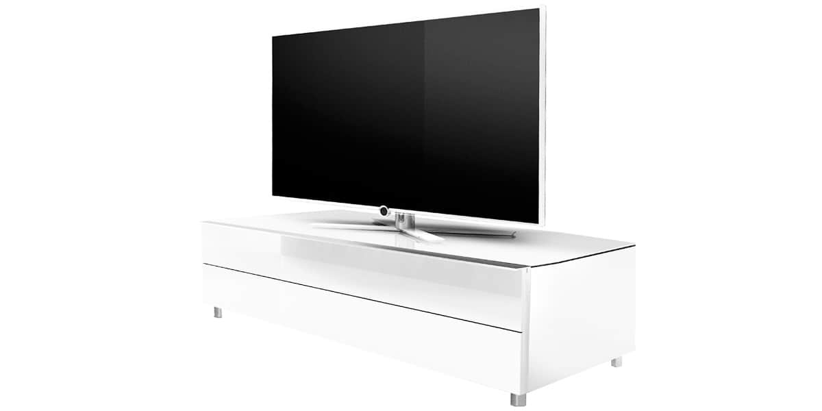 Spectral SC1650-SCG1 Blanc