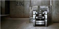 Spectral High-End HSL614 Verre noir