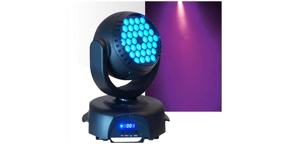 Starway MaxKolor 36