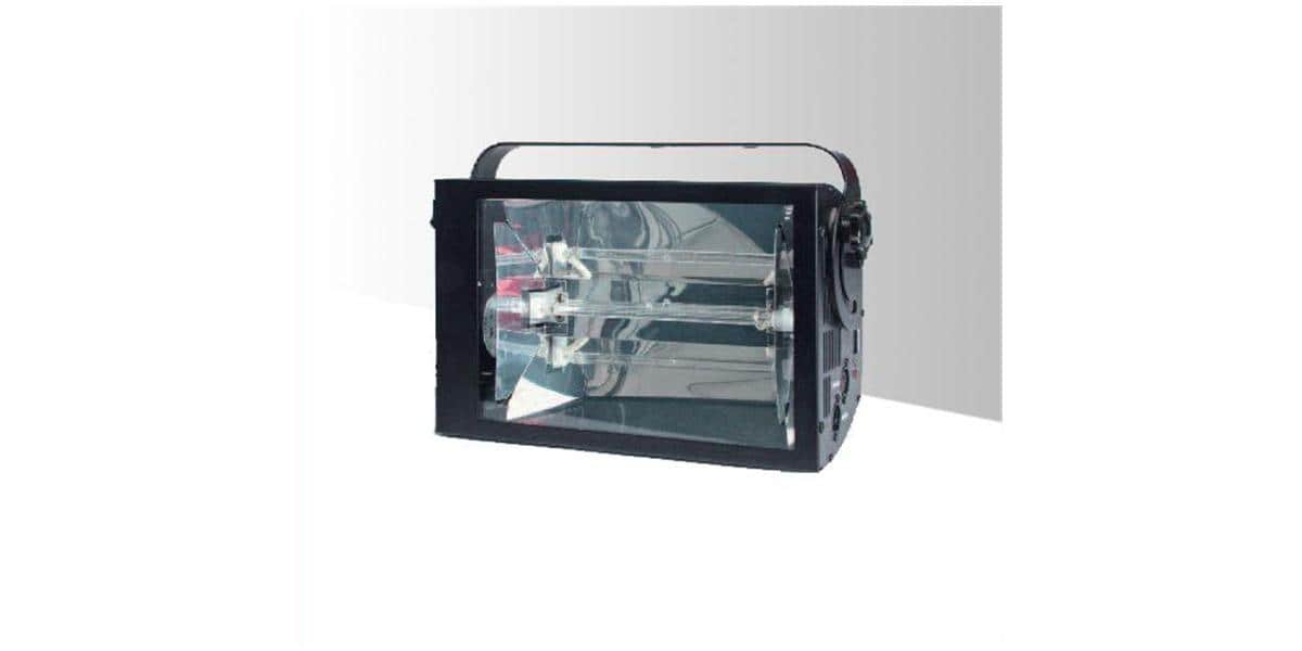Starway SuperFlash 750 DMX