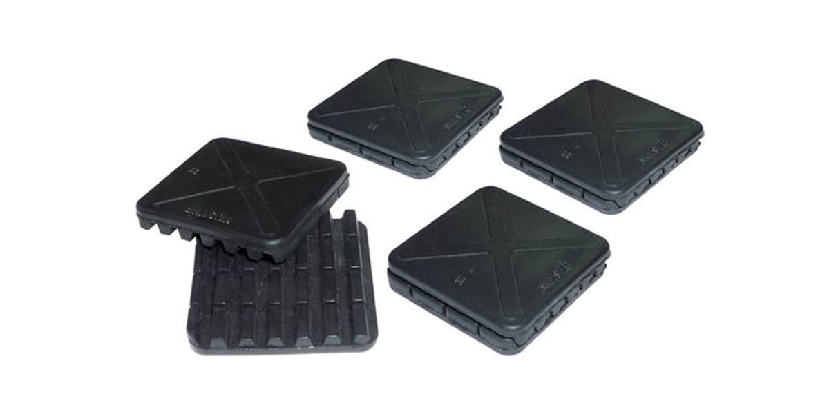 Stabren MiniStab (lot de 4)