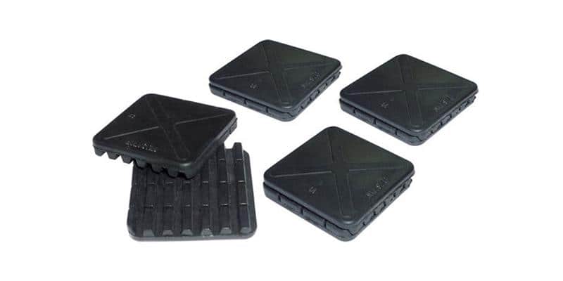 Stabren MiniStab (lot de 4)
