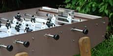 Stella Famille Outdoor Taupe