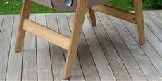 Stella Famille Outdoor Taupe