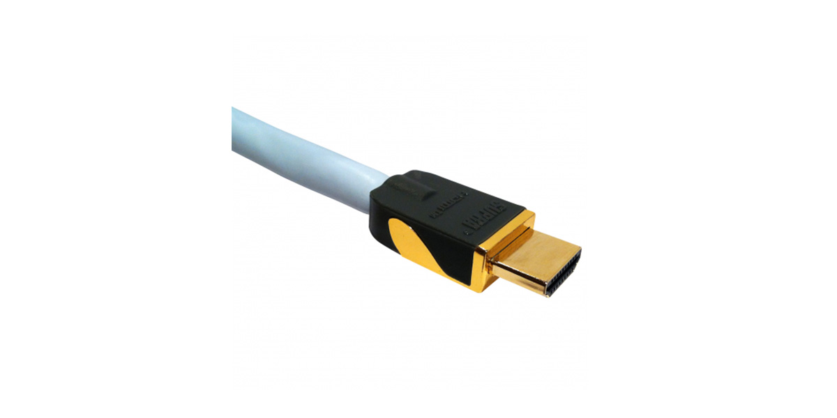EasyLounge HDMI MetB 10m