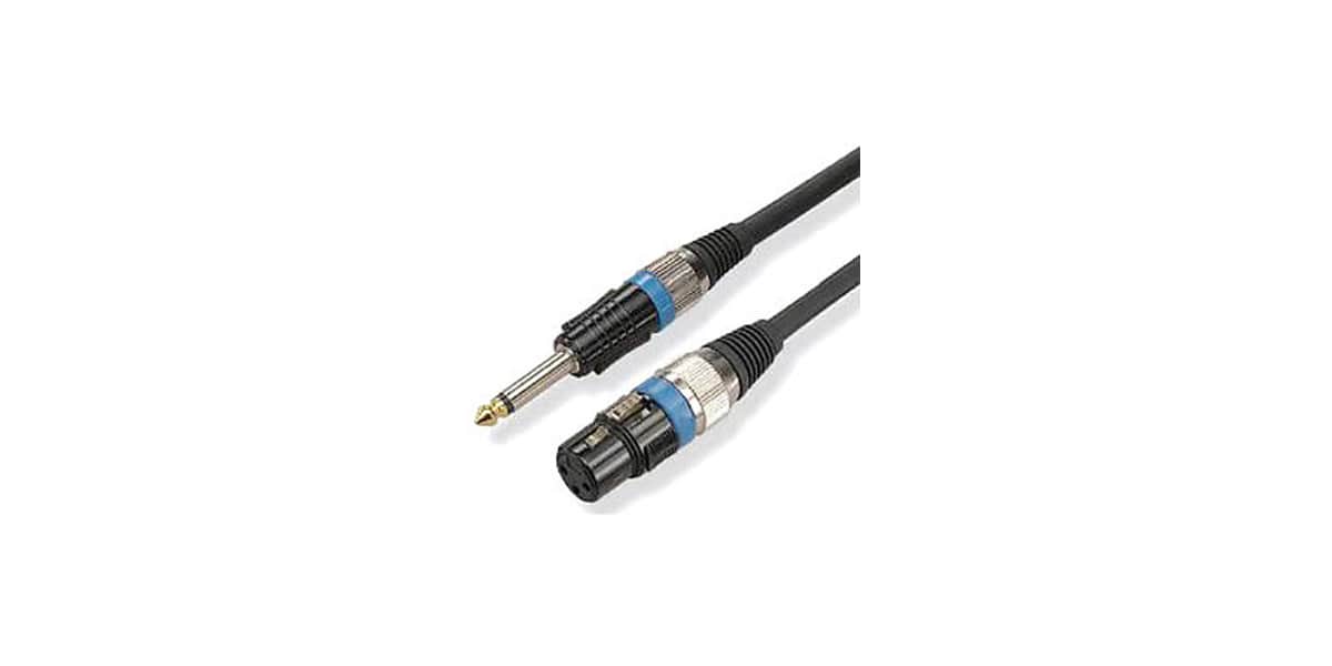 EasyLounge Câble Jack vers XLR EasyLounge