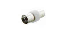EasyLounge Coaxial 9,5 mm femelle / 9 mm femelle