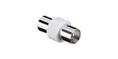 EasyLounge Coaxial 9,5 mm mâle / 9 mm femelle