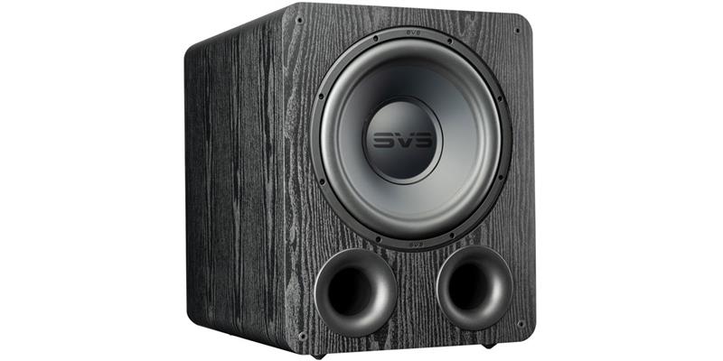SVS PB-1000 Pro Bois Noir 