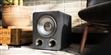SVS PB-1000 Pro Bois Noir  (photo supp. n°11)