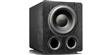 SVS PB-3000 Bois noir